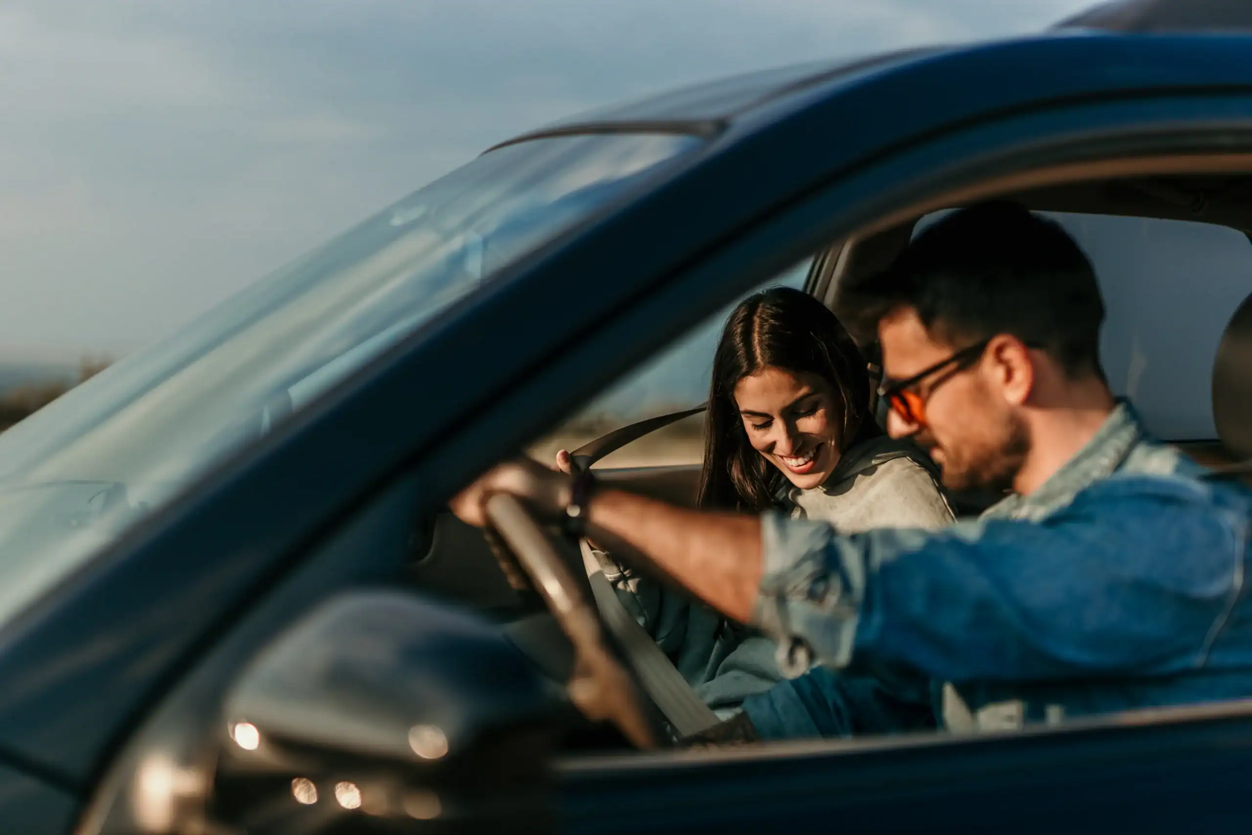 Car Insurance Pennsylvania