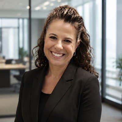 Stacy Tsihlis