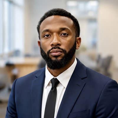 Isiah Gray