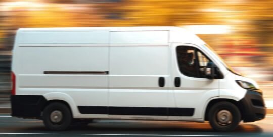 Commercial Auto Insurance Pennsylvania