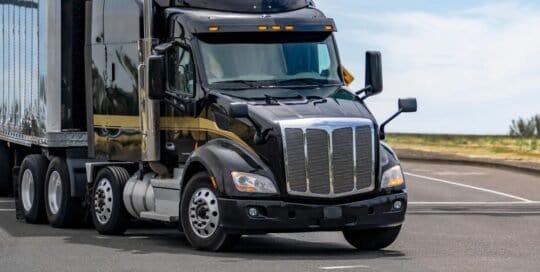 Commercial Truck Insurance Pennsylvania