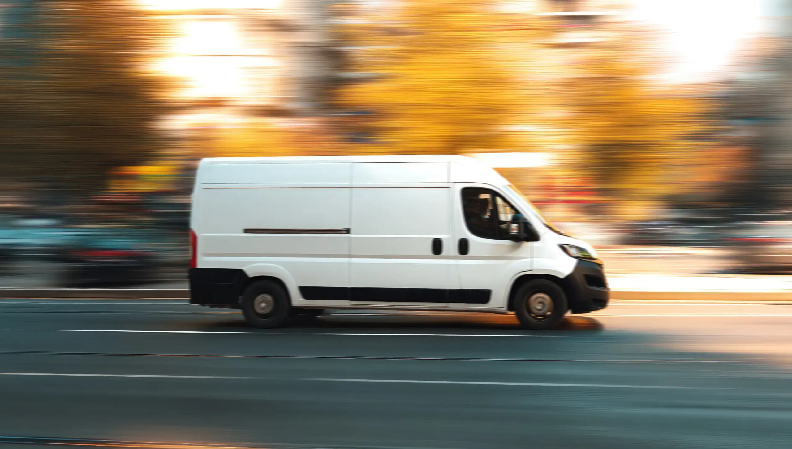 Commercial Auto Insurance Pennsylvania