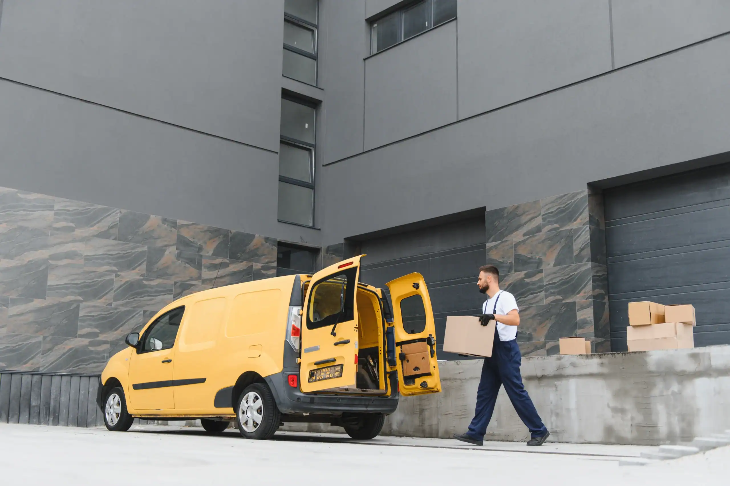 Commercial Auto Insurance Pennsylvania