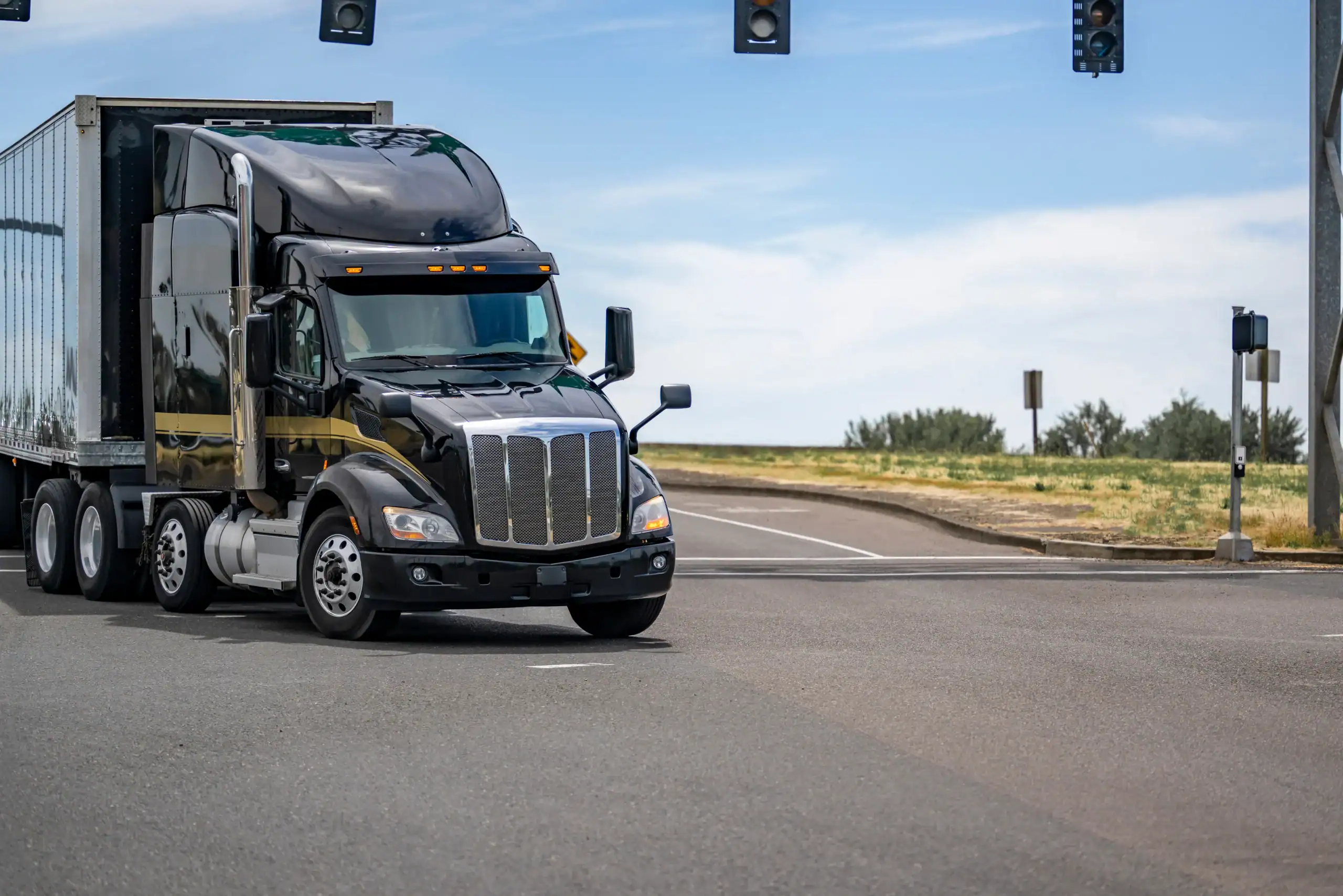 Commercial Truck Insurance Pennsylvania