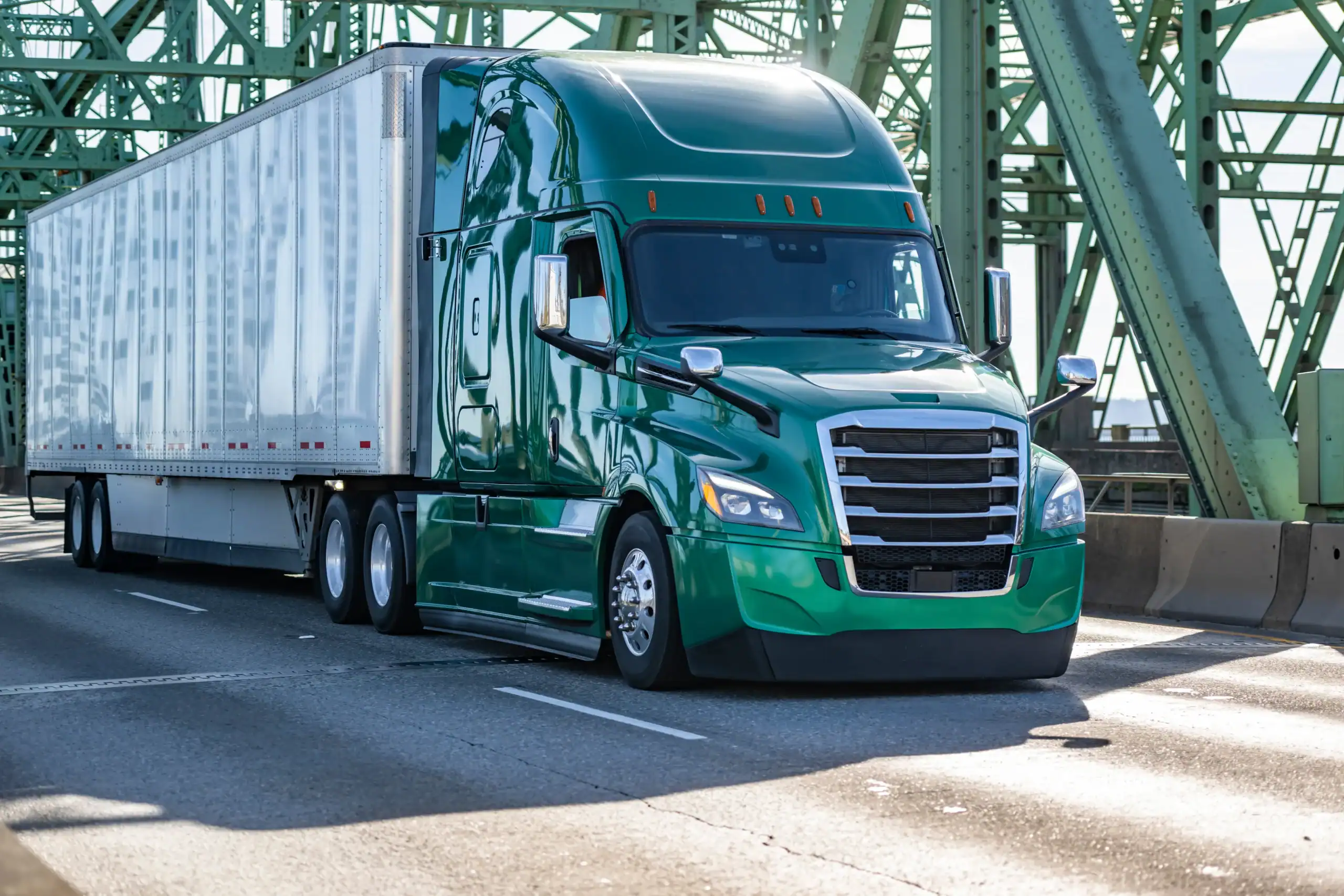 Commercial Truck Insurance Pennsylvania