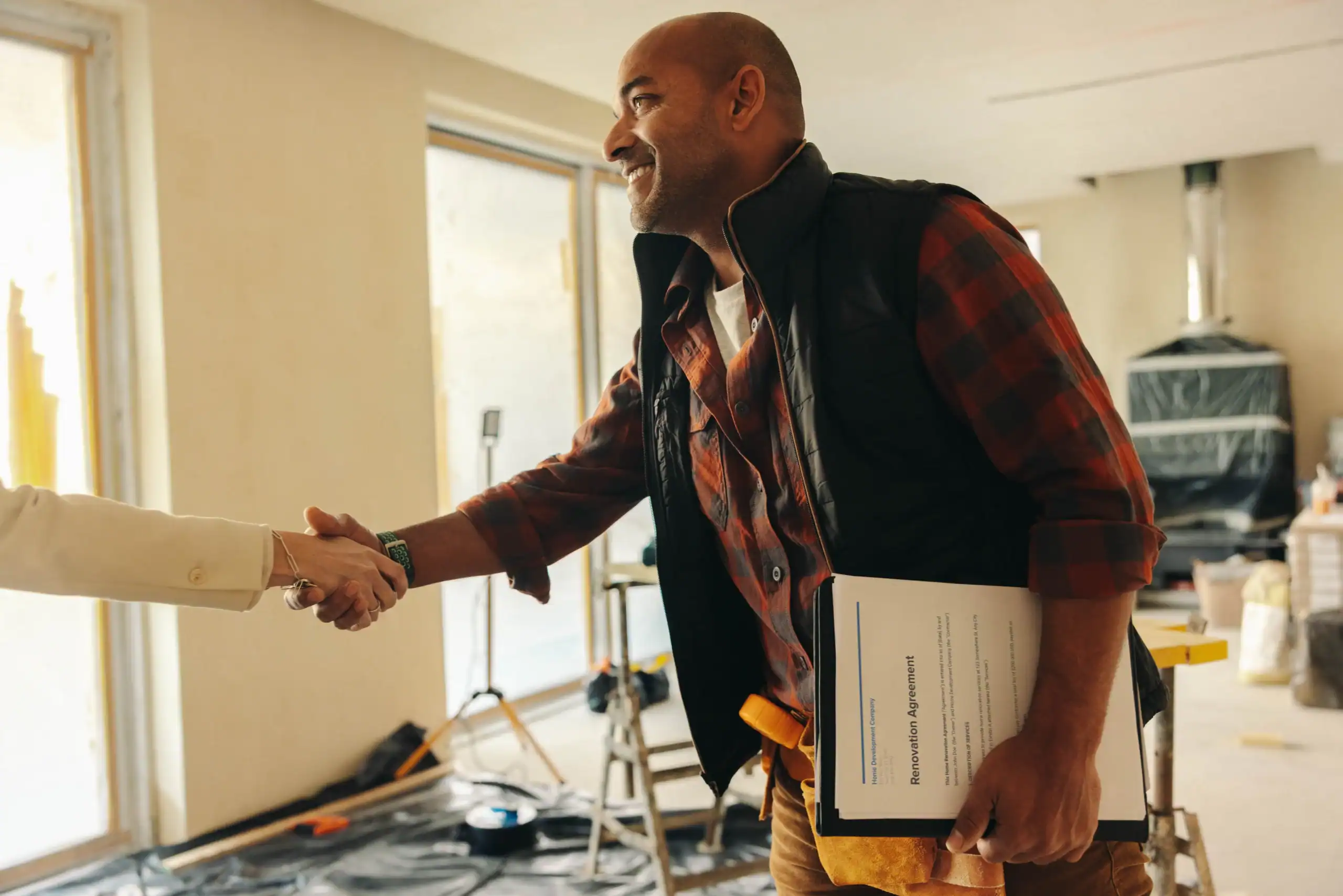 General Contractor Insurance Pennsylvania