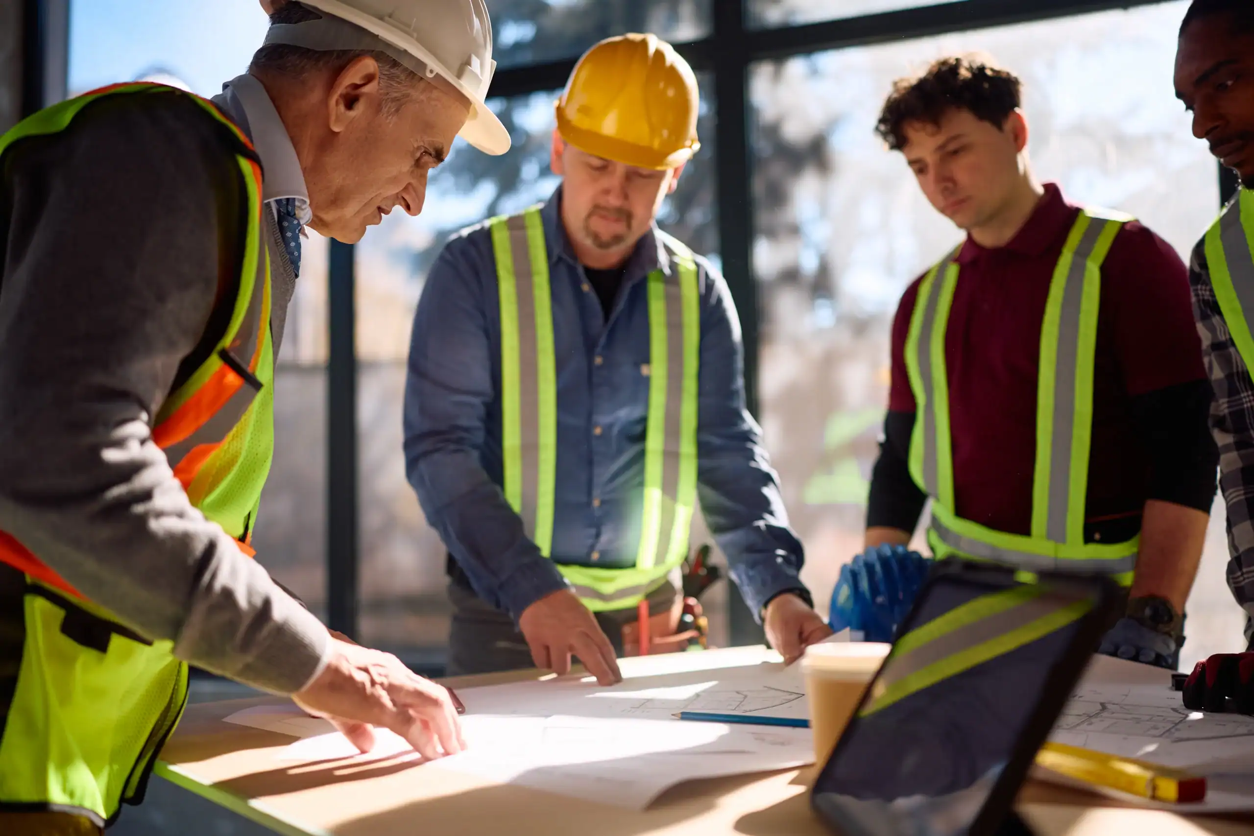 General Contractor Insurance Pennsylvania