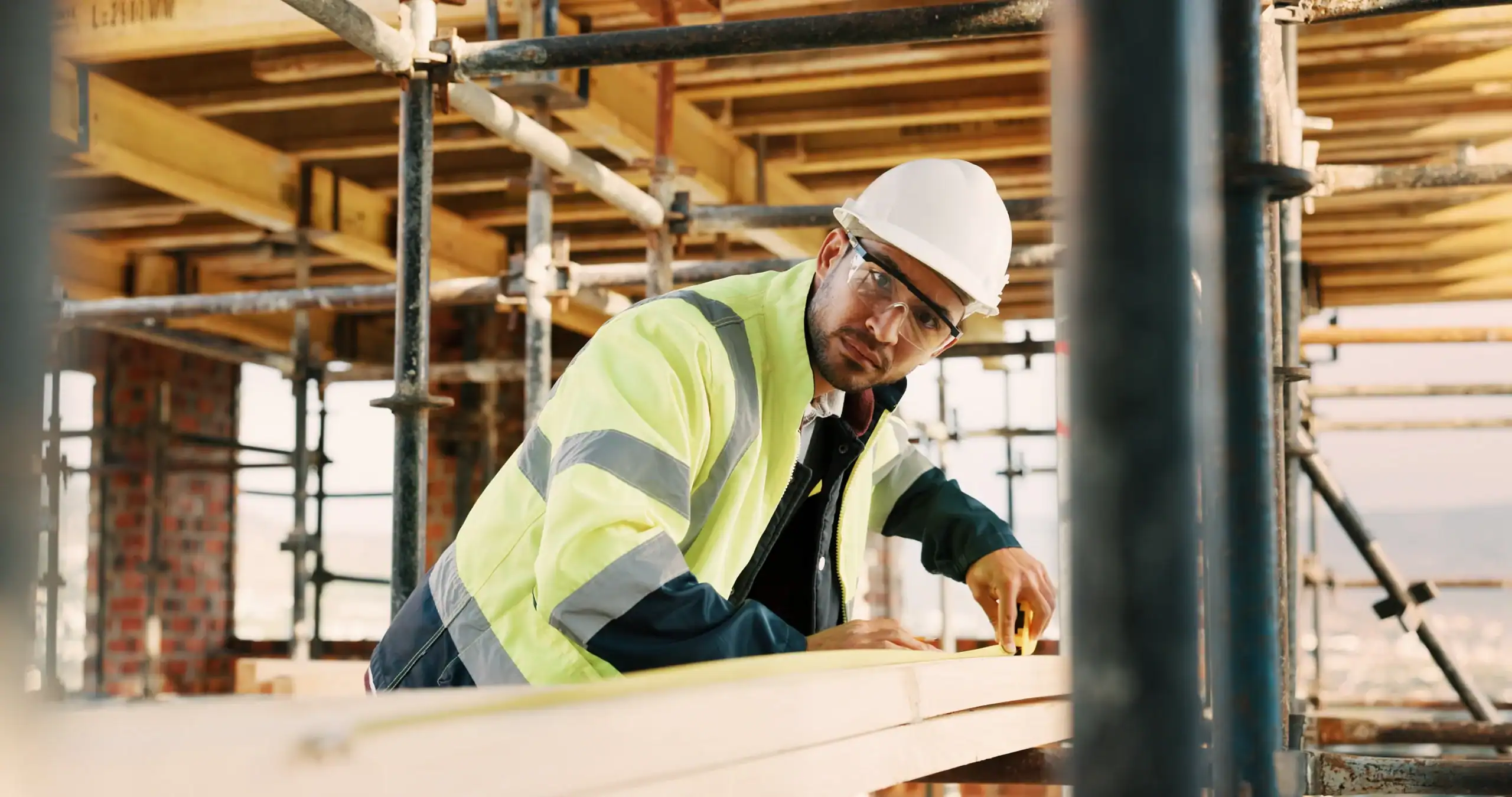 General Contractor Insurance Pennsylvania