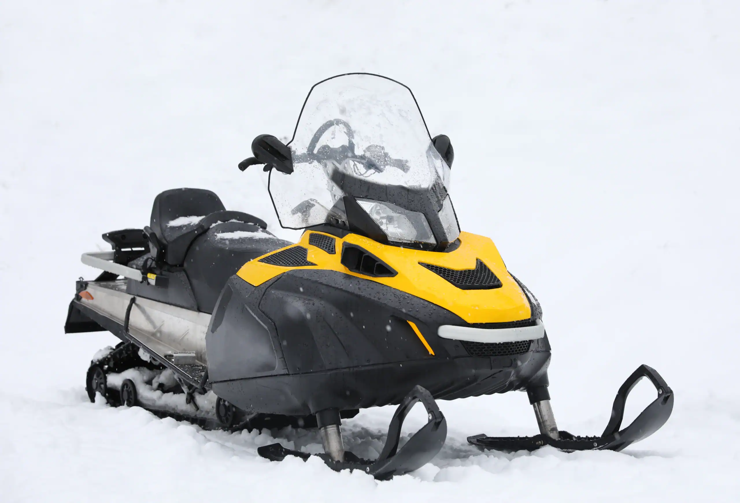 Snowmobile Insurance Pennsylvania