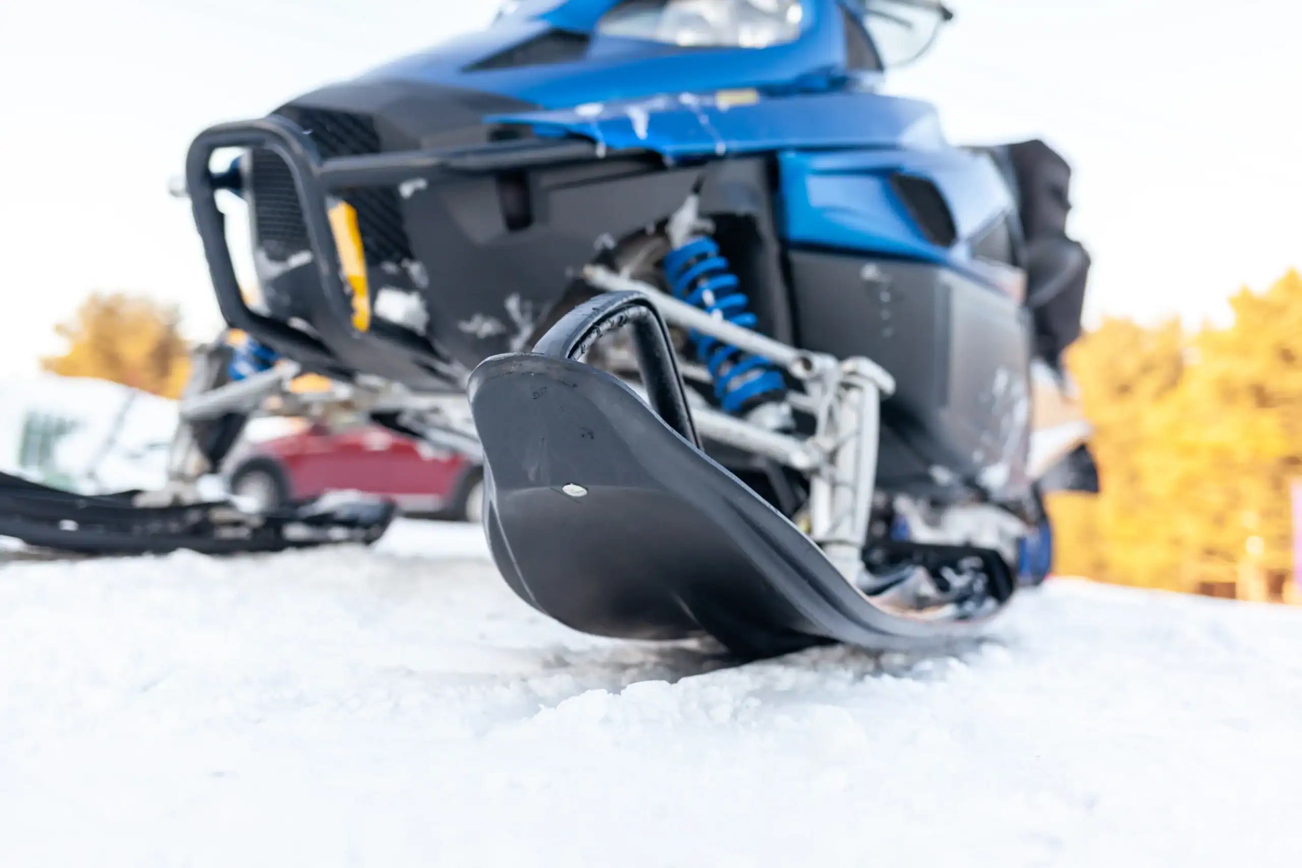 Snowmobile Insurance Pennsylvania
