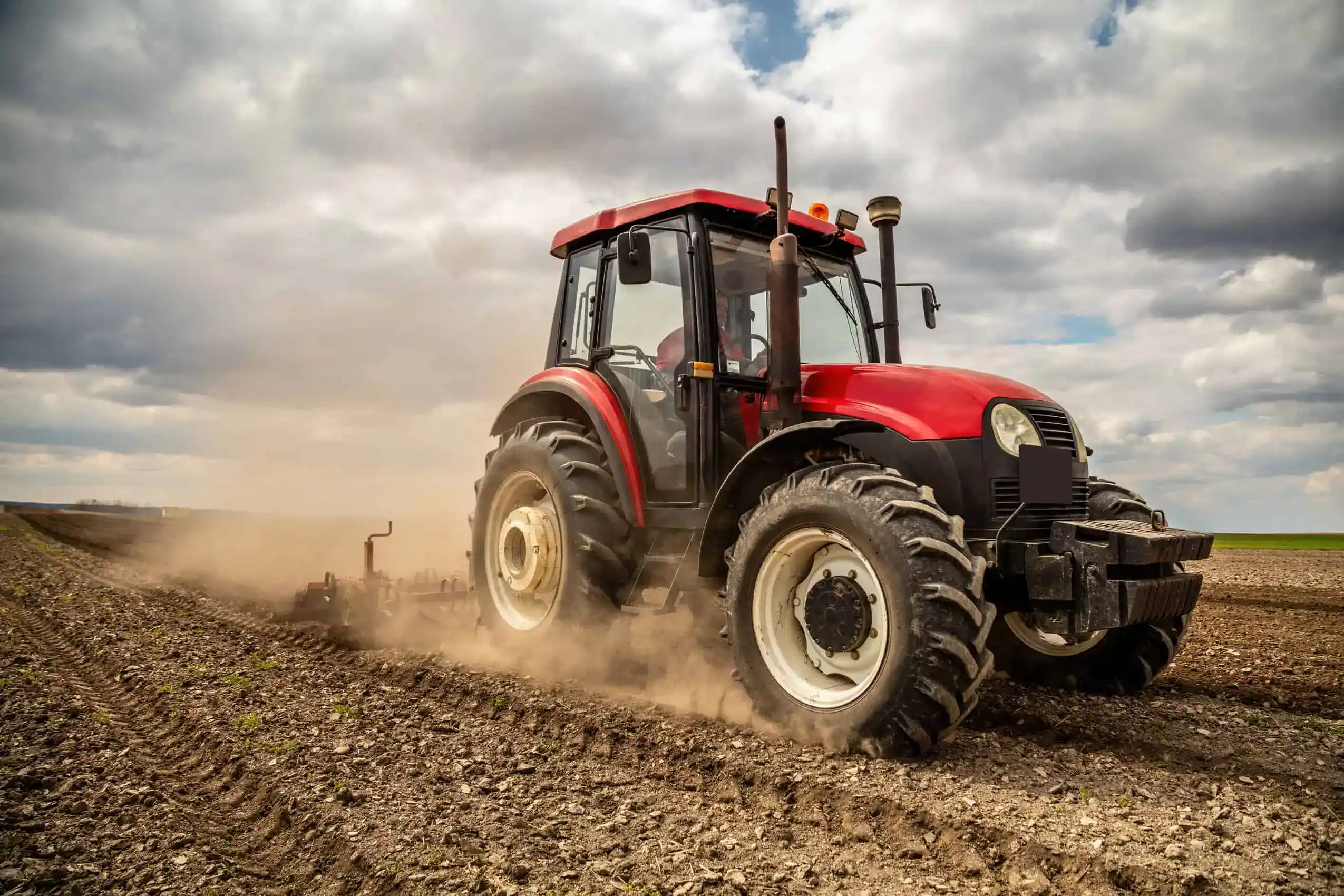Tractor Insurance Pennsylvania