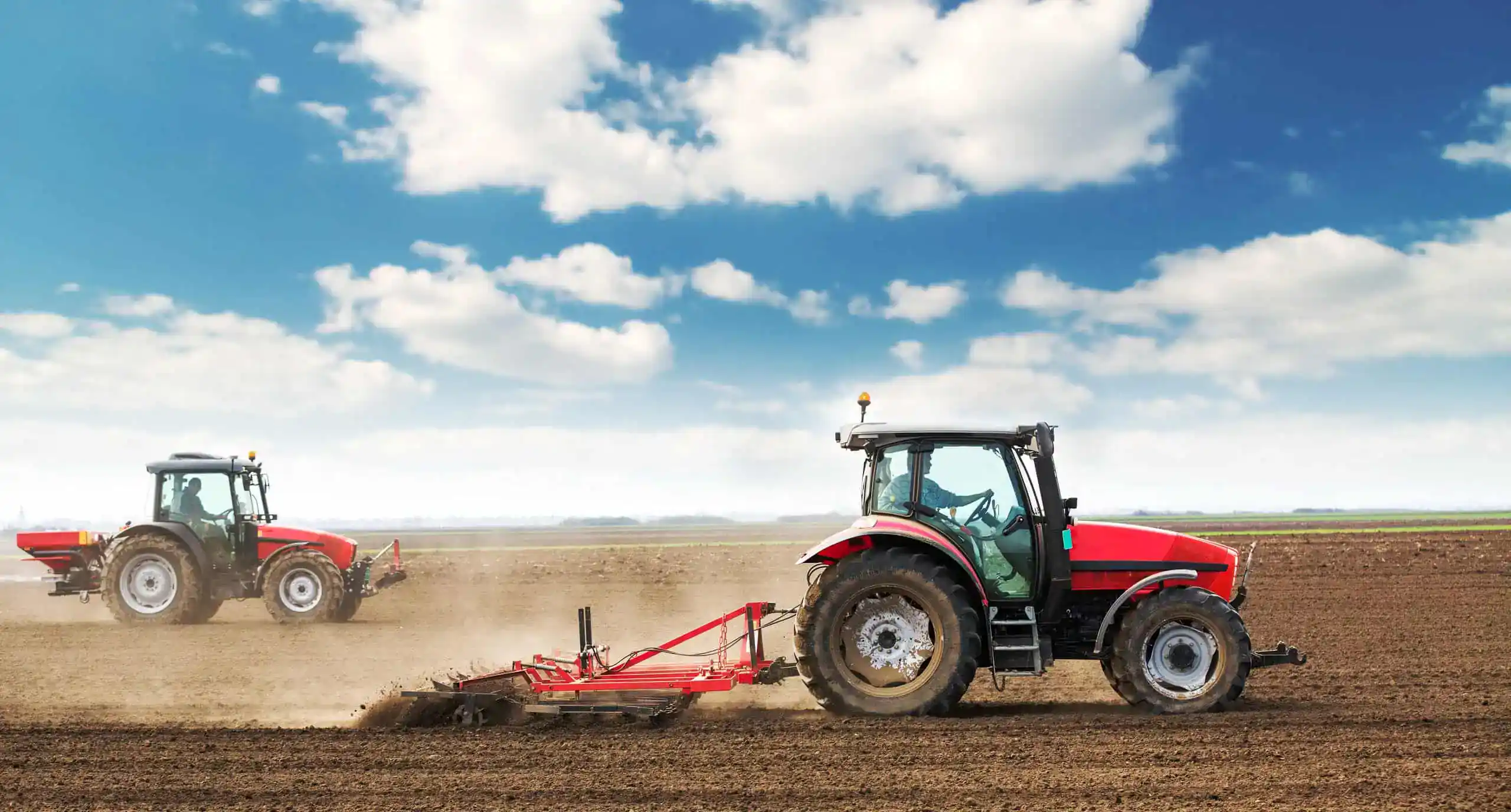 Tractor Insurance Pennsylvania