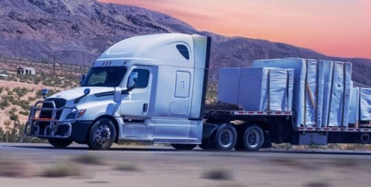 Box Truck Insurance Pennsylvania