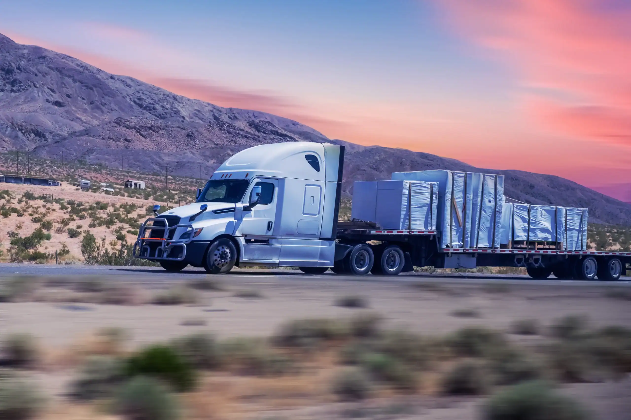 Box Truck Insurance Pennsylvania