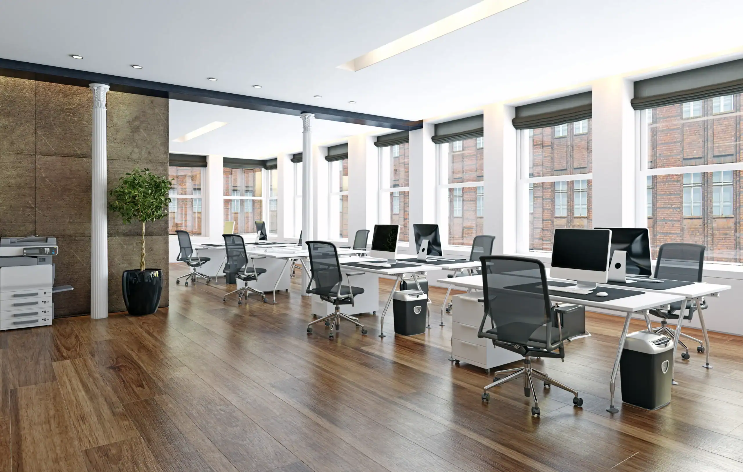 Business Property Insurance Pennsylvania