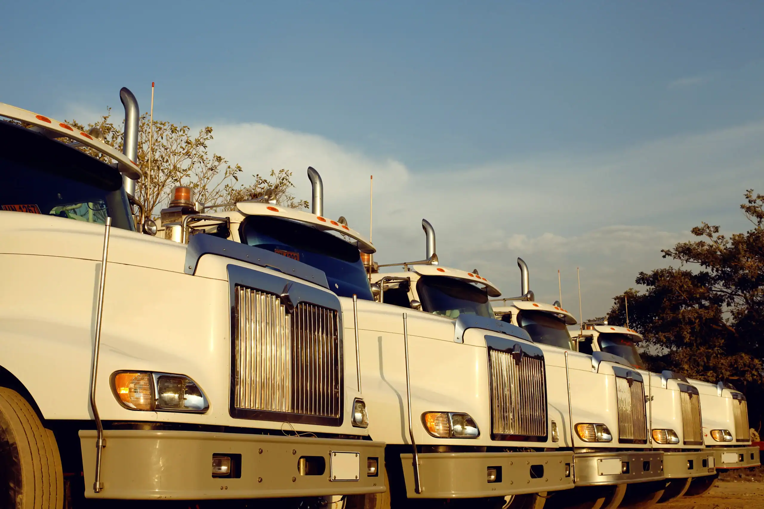 Commercial Fleet Insurance Pennsylvania