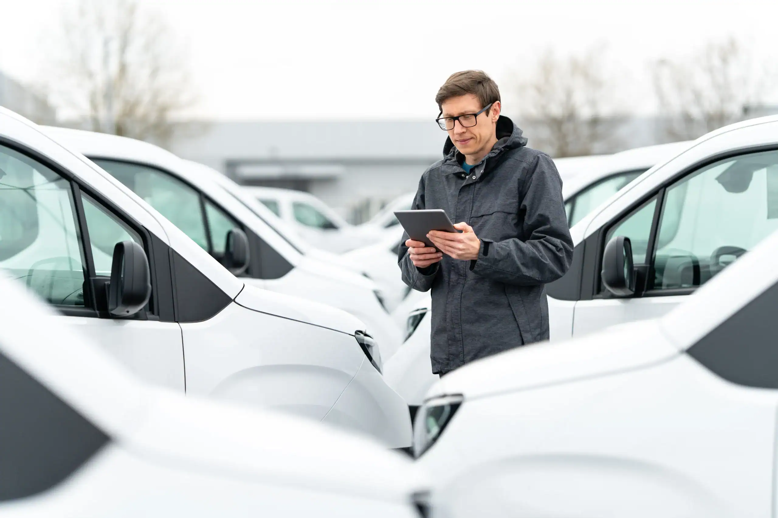 Commercial Fleet Insurance Pennsylvania