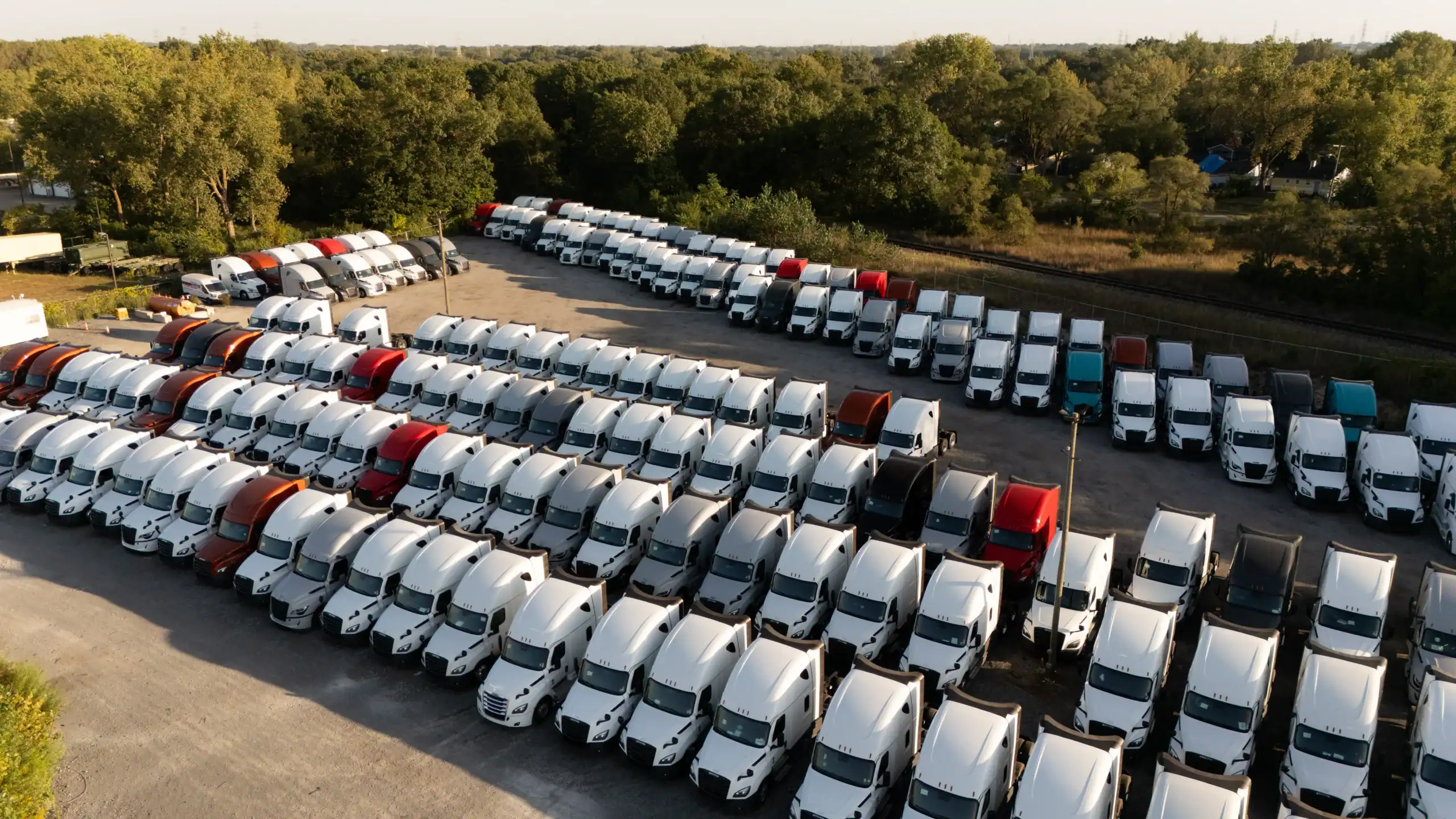 Commercial Fleet Insurance Pennsylvania